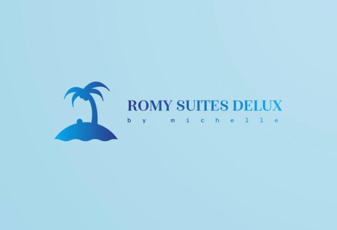 Romy Suites Deluxe Netanya Exterior foto